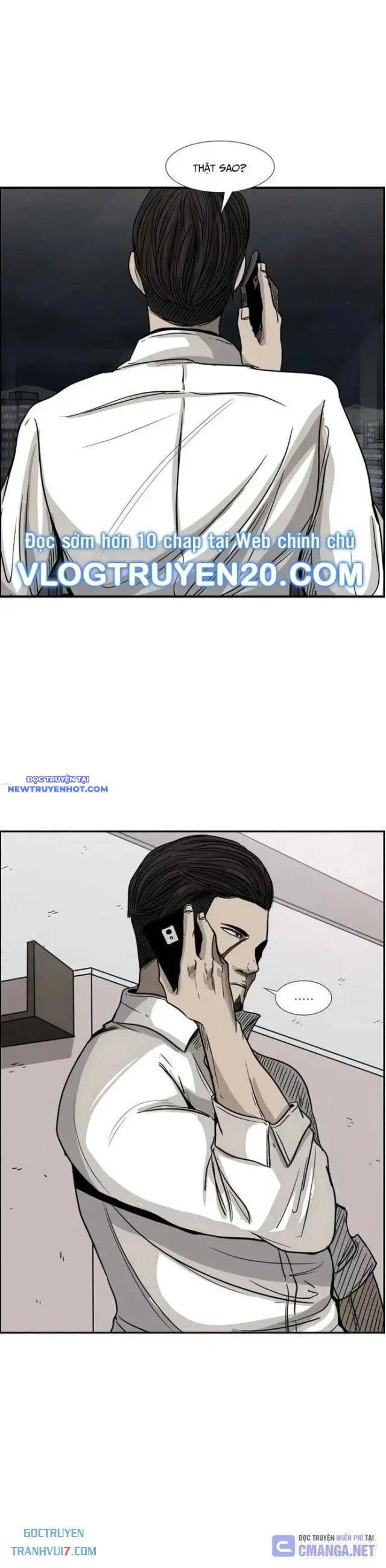 Shark – Cá Mập Chapter 75 - Trang 2