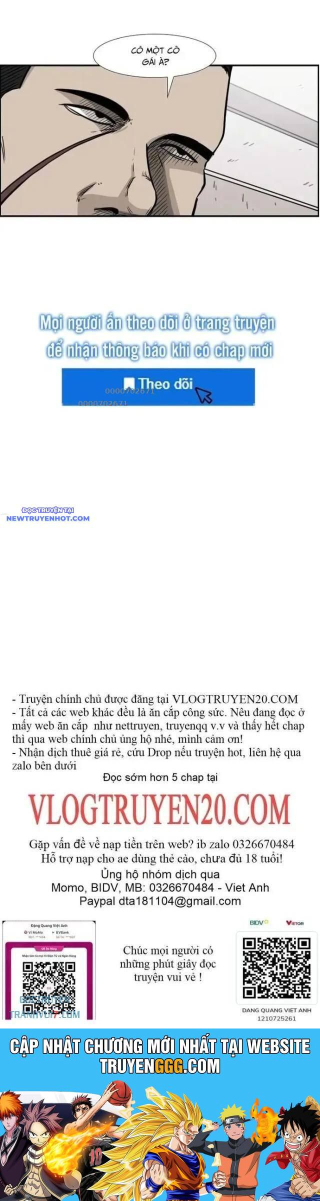 Shark – Cá Mập Chapter 75 - Trang 2