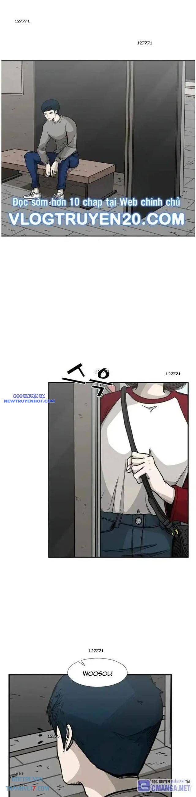 Shark – Cá Mập Chapter 75 - Trang 2