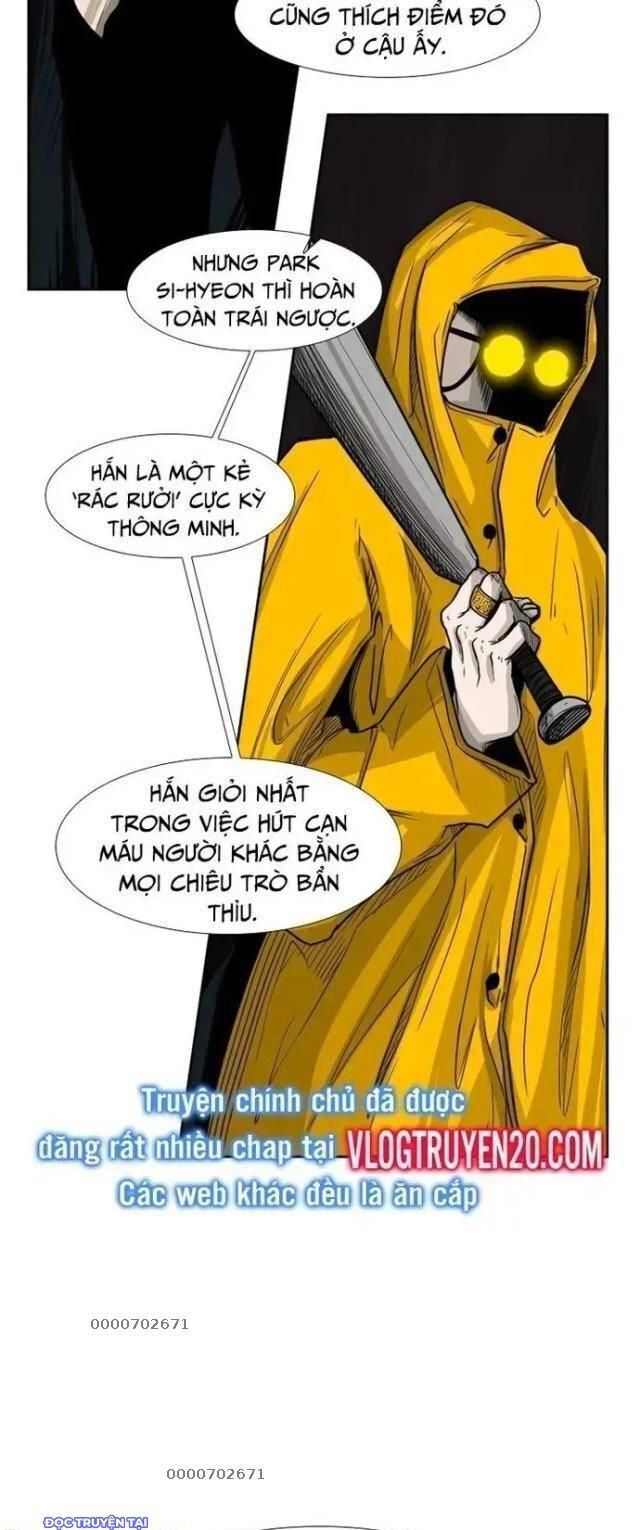 Shark – Cá Mập Chapter 76 - Trang 2