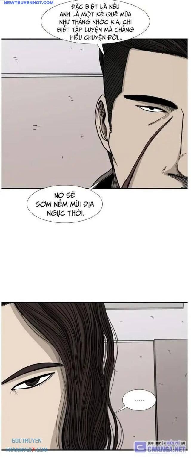 Shark – Cá Mập Chapter 76 - Trang 2