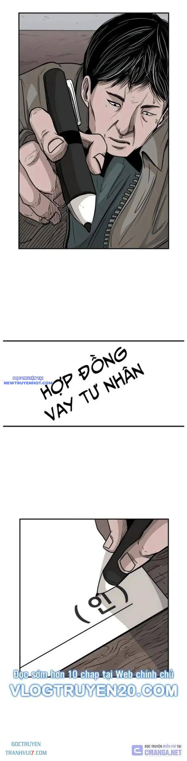 Shark – Cá Mập Chapter 76 - Trang 2