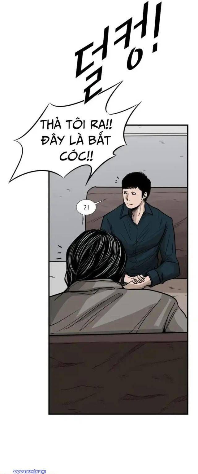 Shark – Cá Mập Chapter 76 - Trang 2