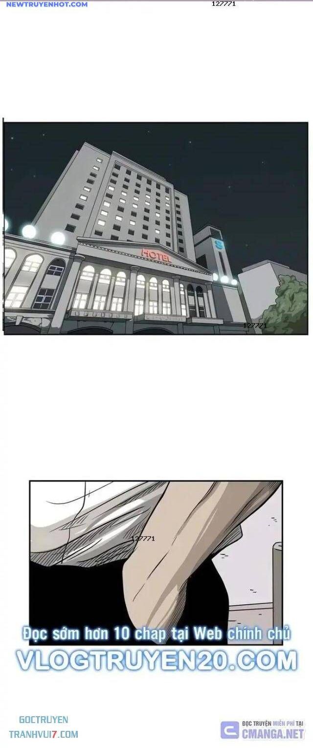 Shark – Cá Mập Chapter 76 - Trang 2