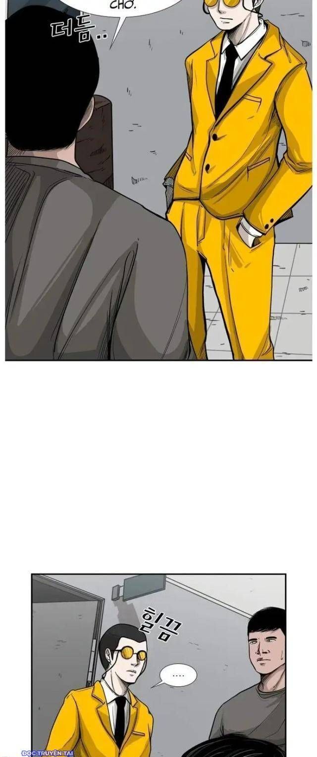 Shark – Cá Mập Chapter 76 - Trang 2