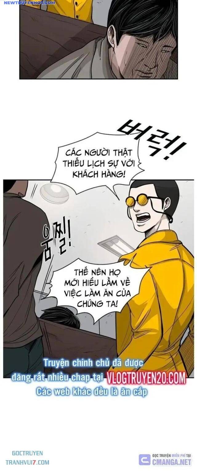 Shark – Cá Mập Chapter 76 - Trang 2