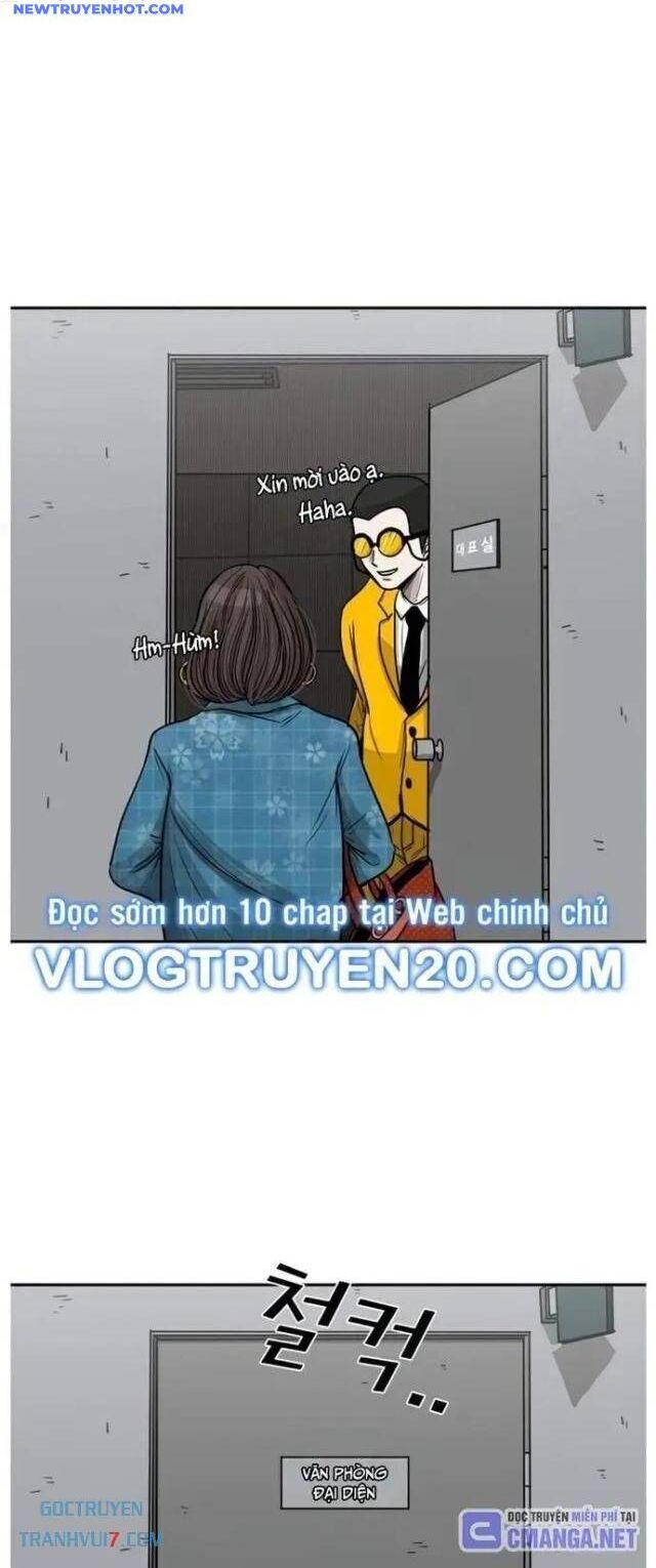 Shark – Cá Mập Chapter 76 - Trang 2