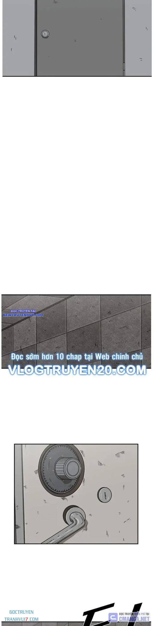 Shark – Cá Mập Chapter 76 - Trang 2