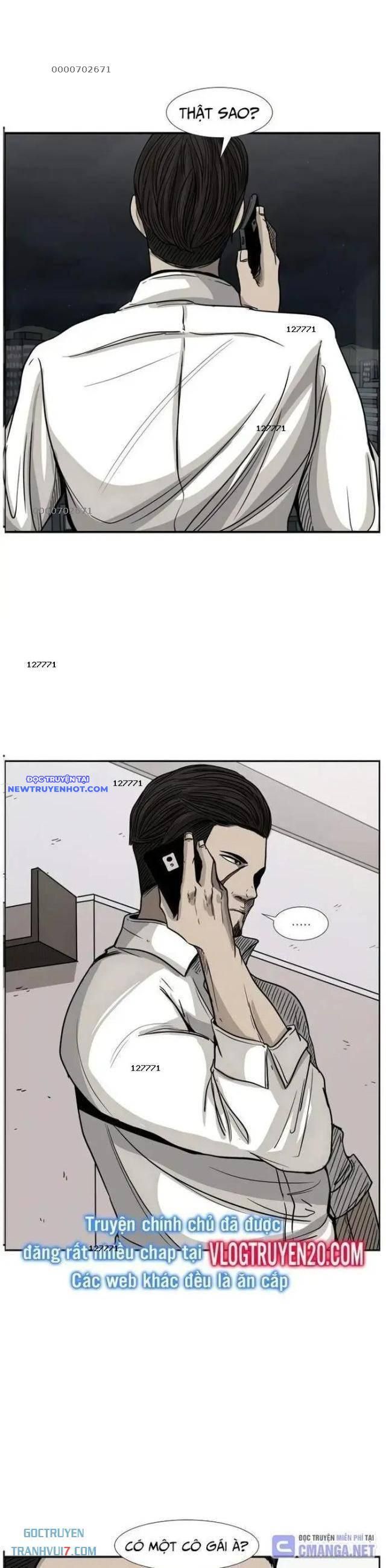 Shark – Cá Mập Chapter 76 - Trang 2