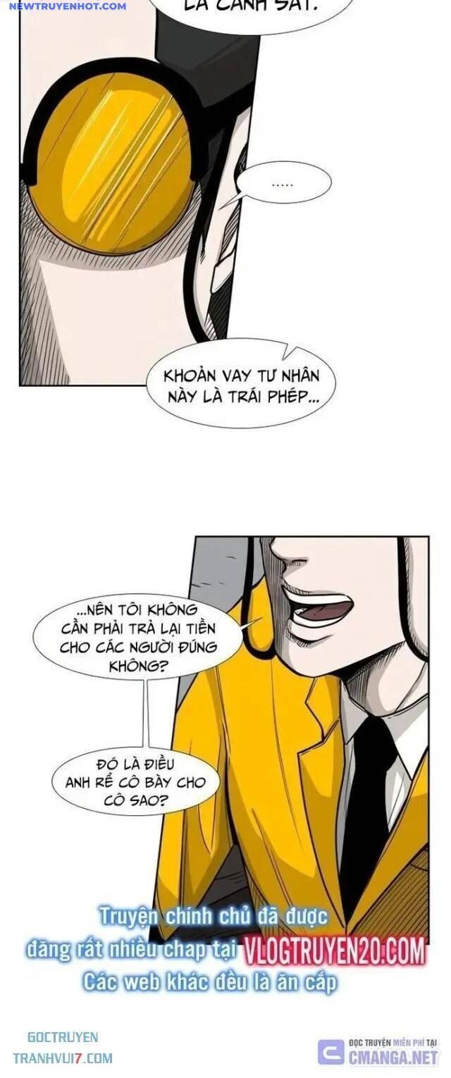 Shark – Cá Mập Chapter 76 - Trang 2
