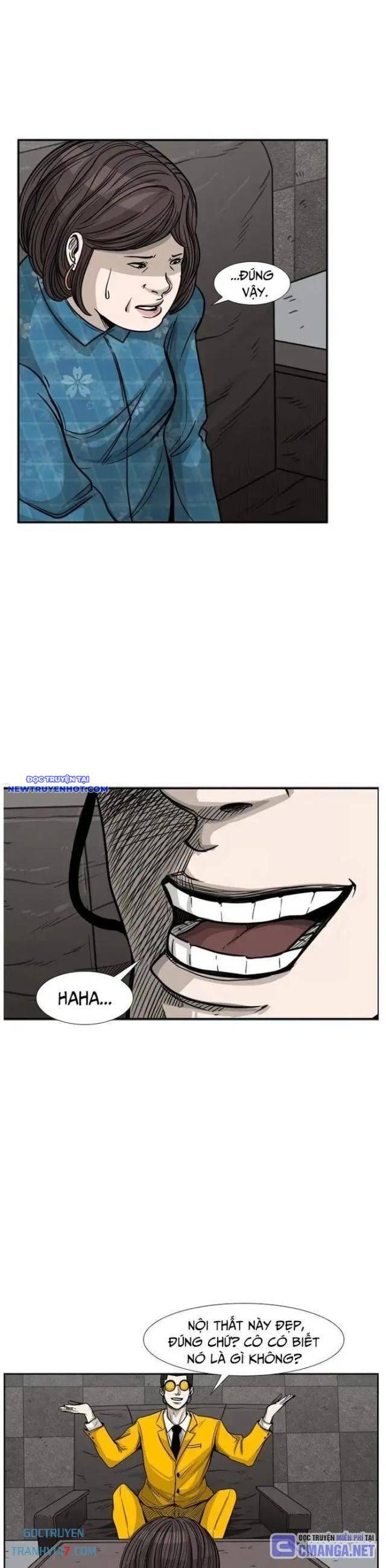 Shark – Cá Mập Chapter 76 - Trang 2