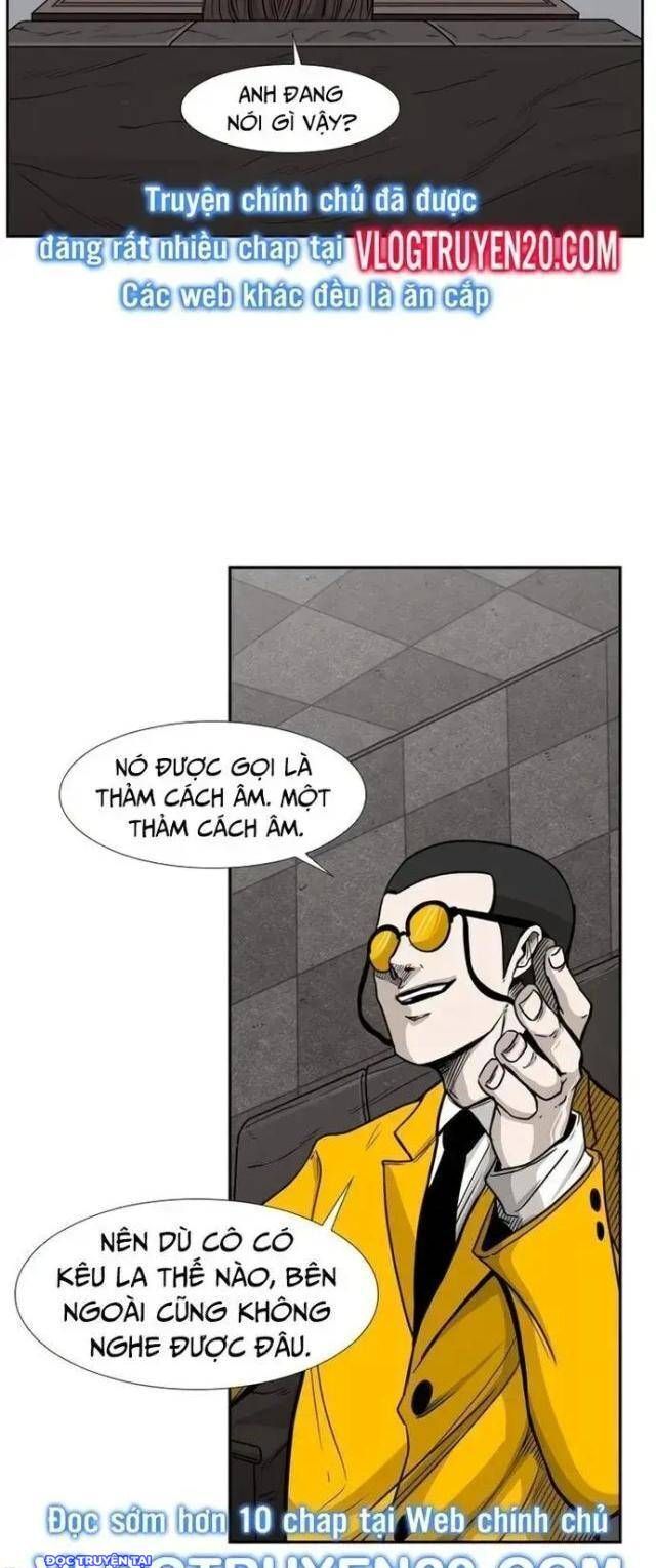 Shark – Cá Mập Chapter 76 - Trang 2