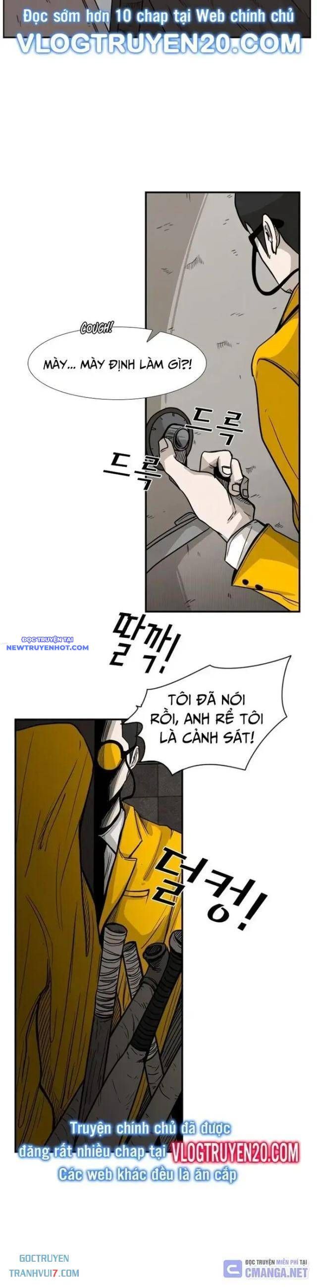 Shark – Cá Mập Chapter 76 - Trang 2