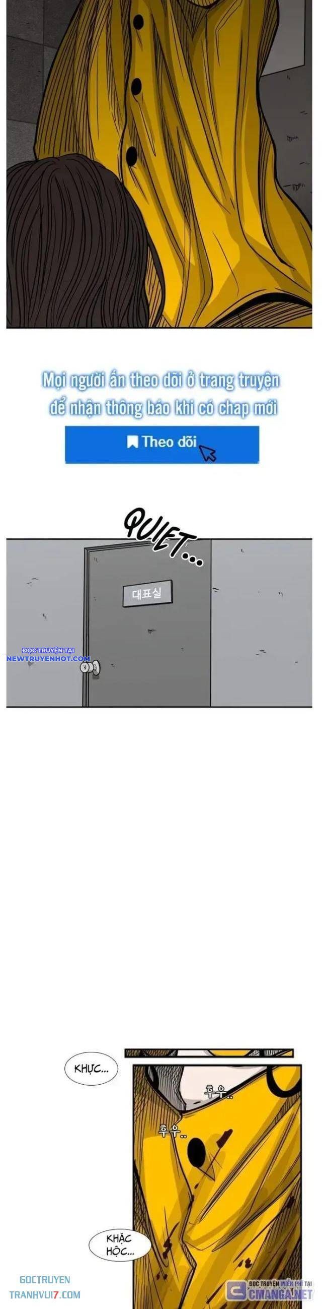 Shark – Cá Mập Chapter 76 - Trang 2