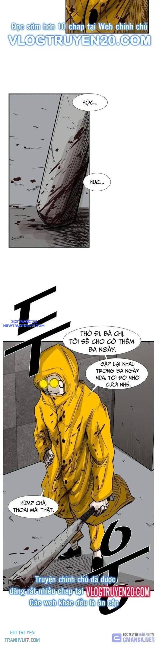 Shark – Cá Mập Chapter 76 - Trang 2