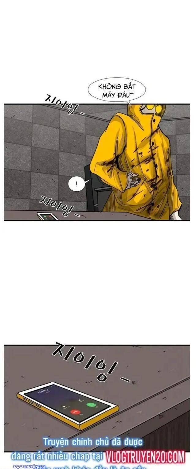 Shark – Cá Mập Chapter 76 - Trang 2