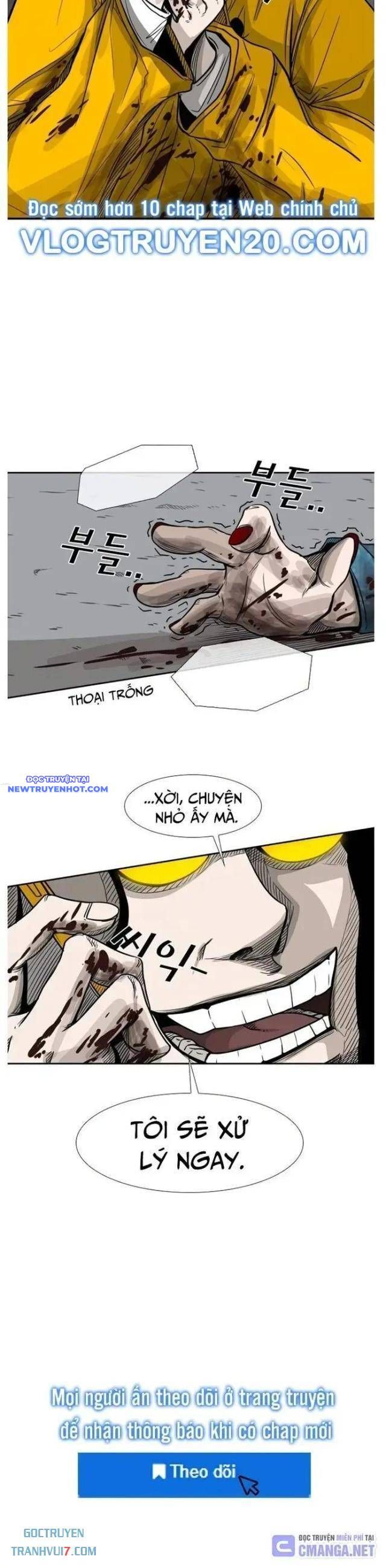 Shark – Cá Mập Chapter 76 - Trang 2