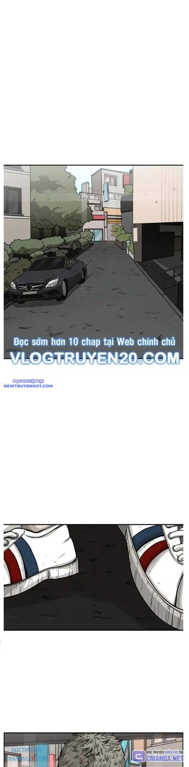 Shark – Cá Mập Chapter 76 - Trang 2