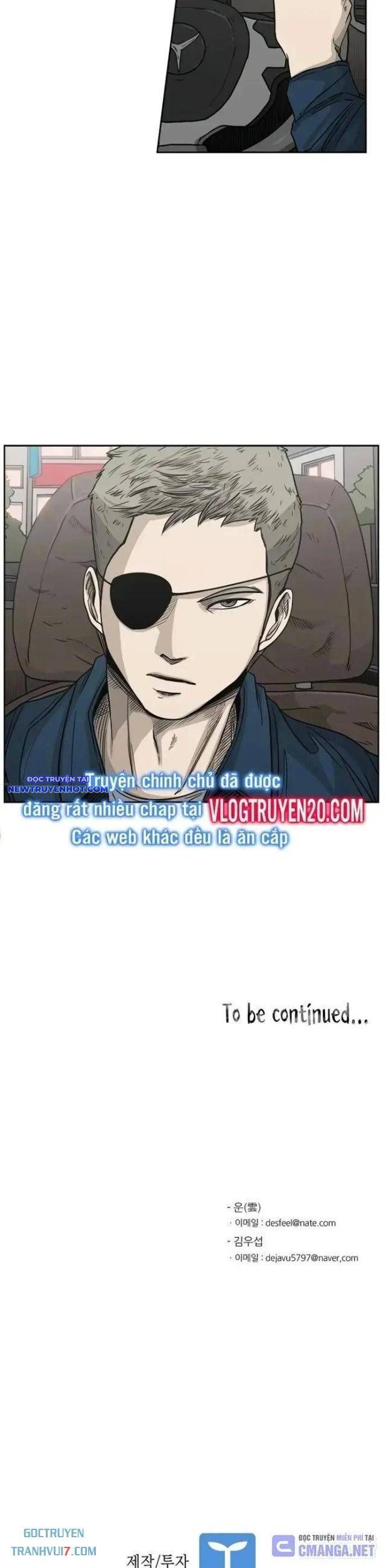 Shark – Cá Mập Chapter 76 - Trang 2