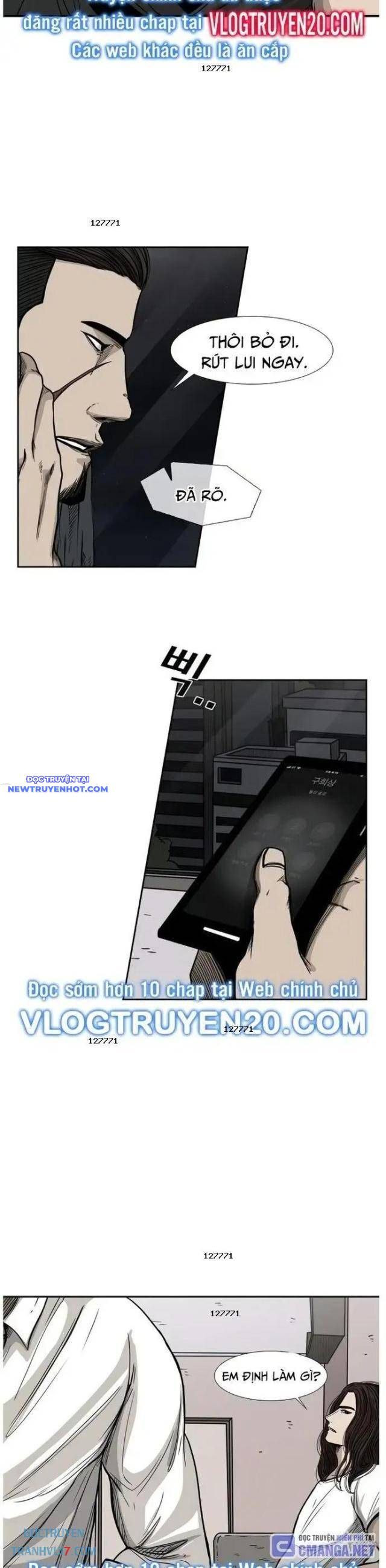 Shark – Cá Mập Chapter 76 - Trang 2