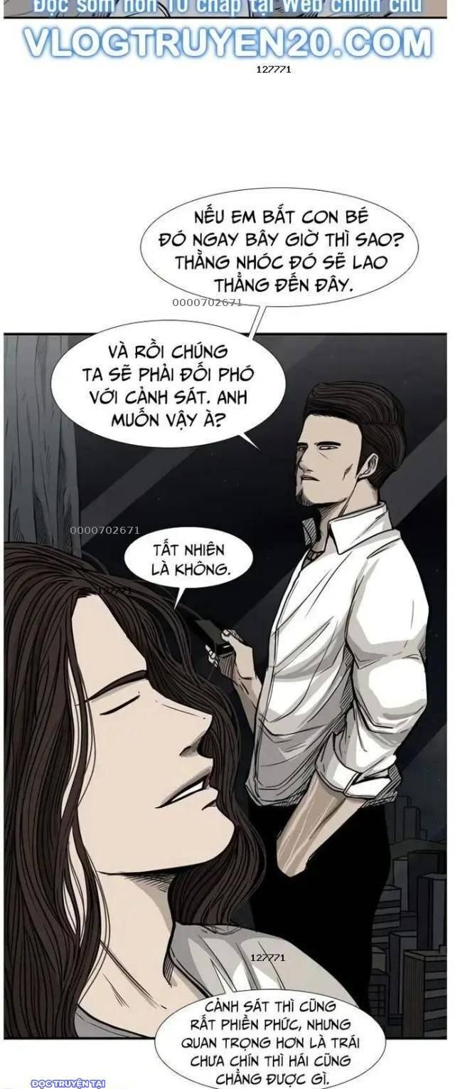 Shark – Cá Mập Chapter 76 - Trang 2