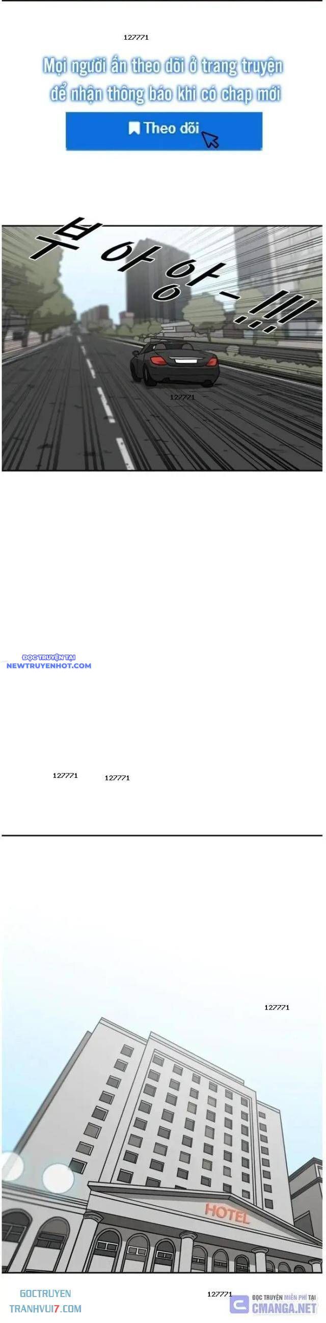 Shark – Cá Mập Chapter 77 - Trang 2