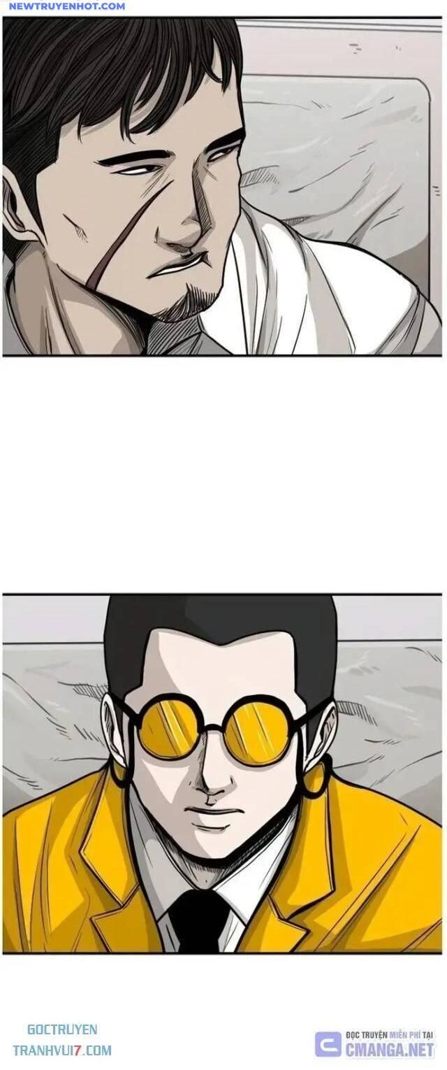 Shark – Cá Mập Chapter 77 - Trang 2