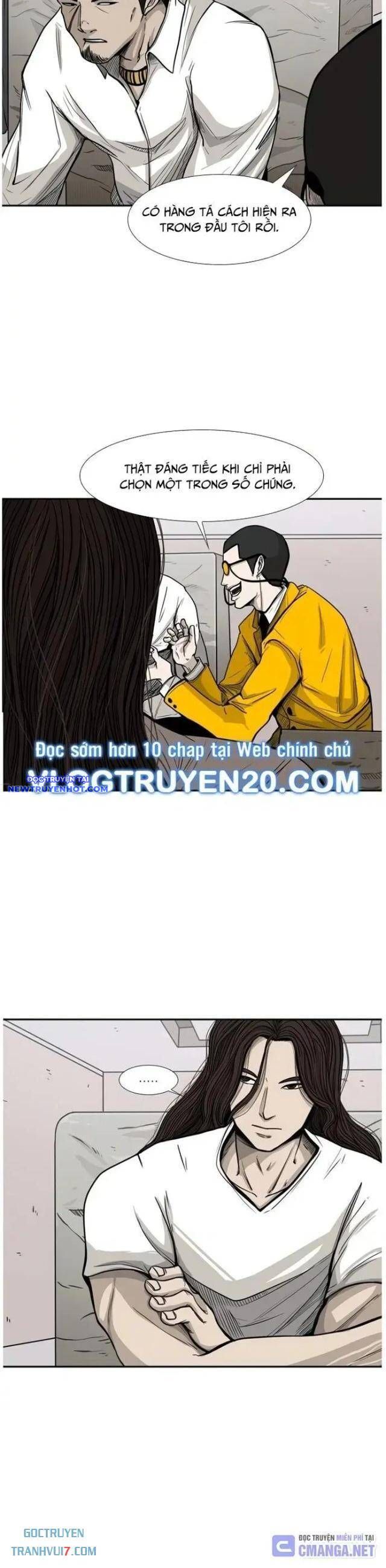 Shark – Cá Mập Chapter 77 - Trang 2