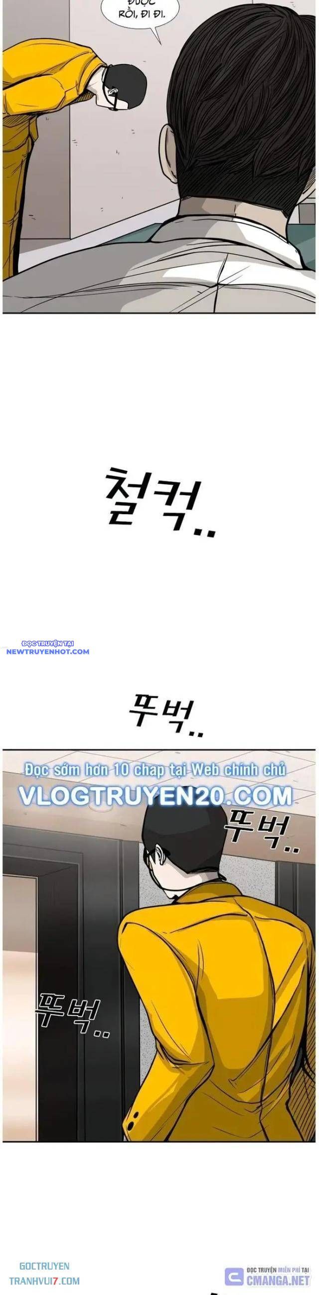 Shark – Cá Mập Chapter 77 - Trang 2