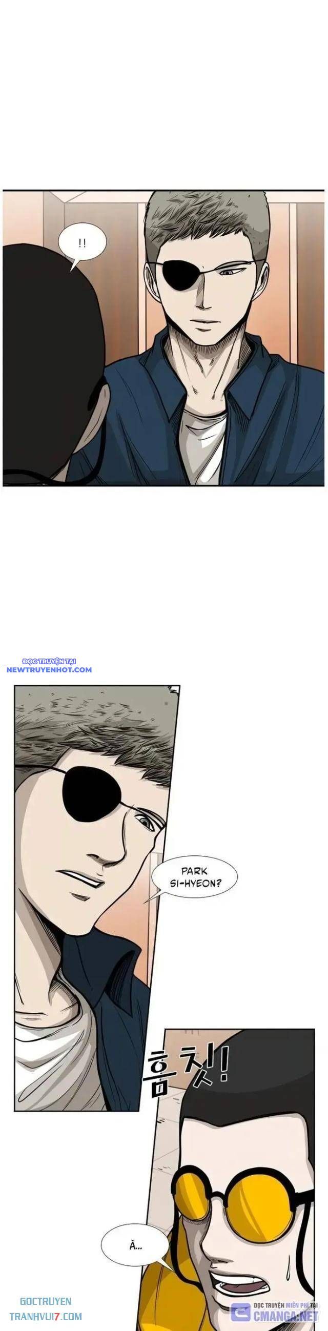 Shark – Cá Mập Chapter 77 - Trang 2