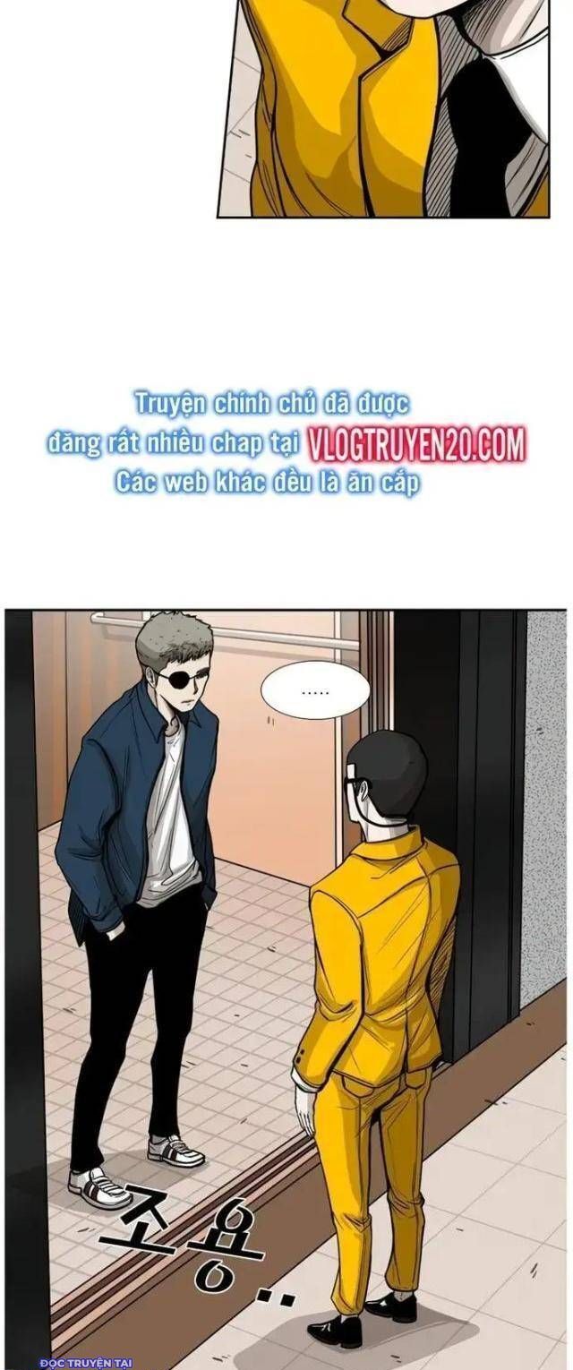 Shark – Cá Mập Chapter 77 - Trang 2