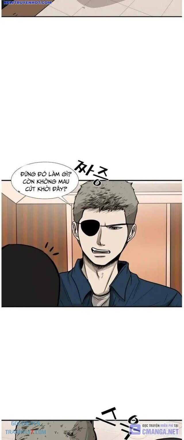 Shark – Cá Mập Chapter 77 - Trang 2