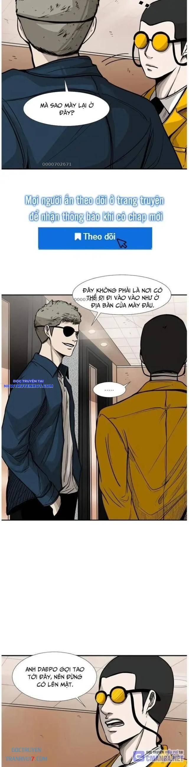 Shark – Cá Mập Chapter 77 - Trang 2