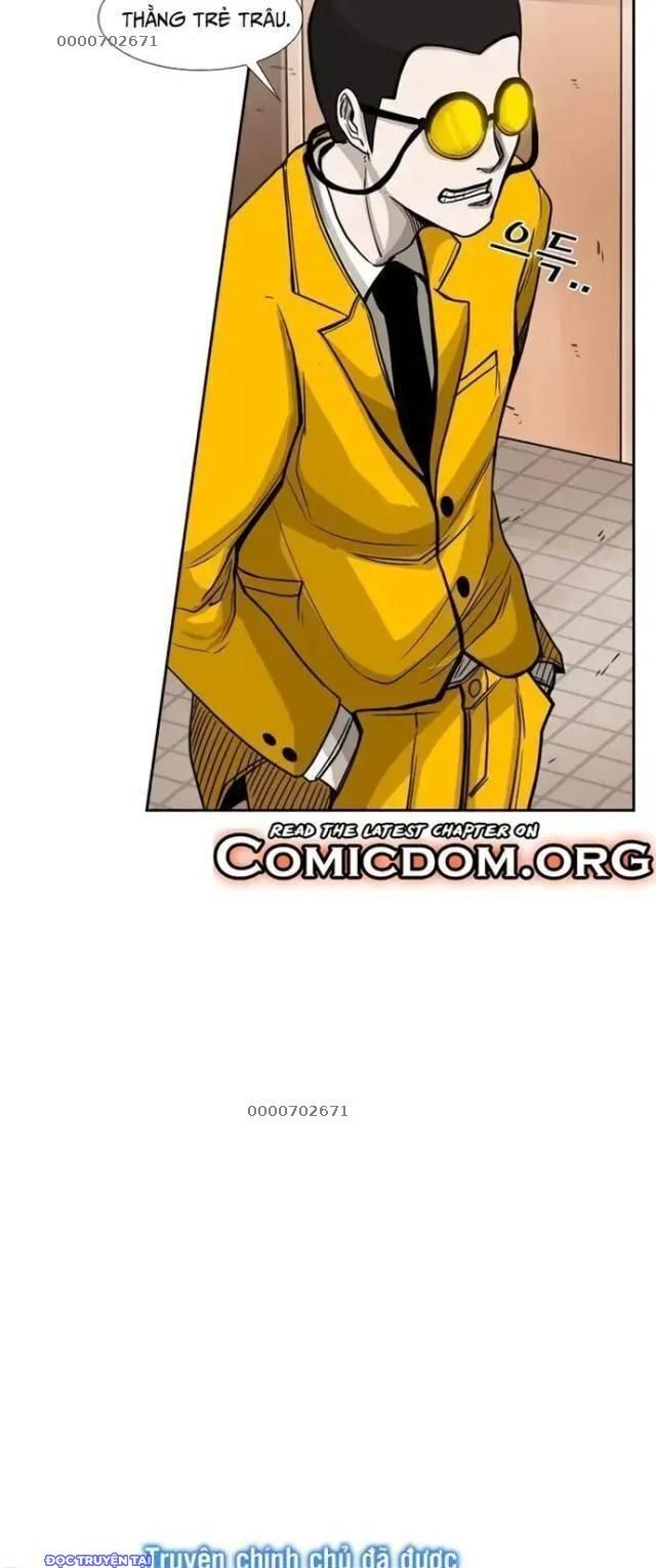 Shark – Cá Mập Chapter 77 - Trang 2