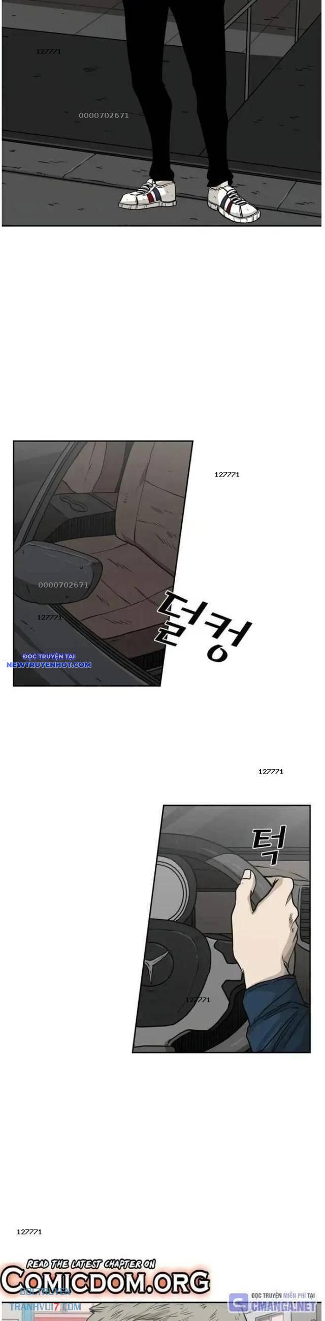 Shark – Cá Mập Chapter 77 - Trang 2