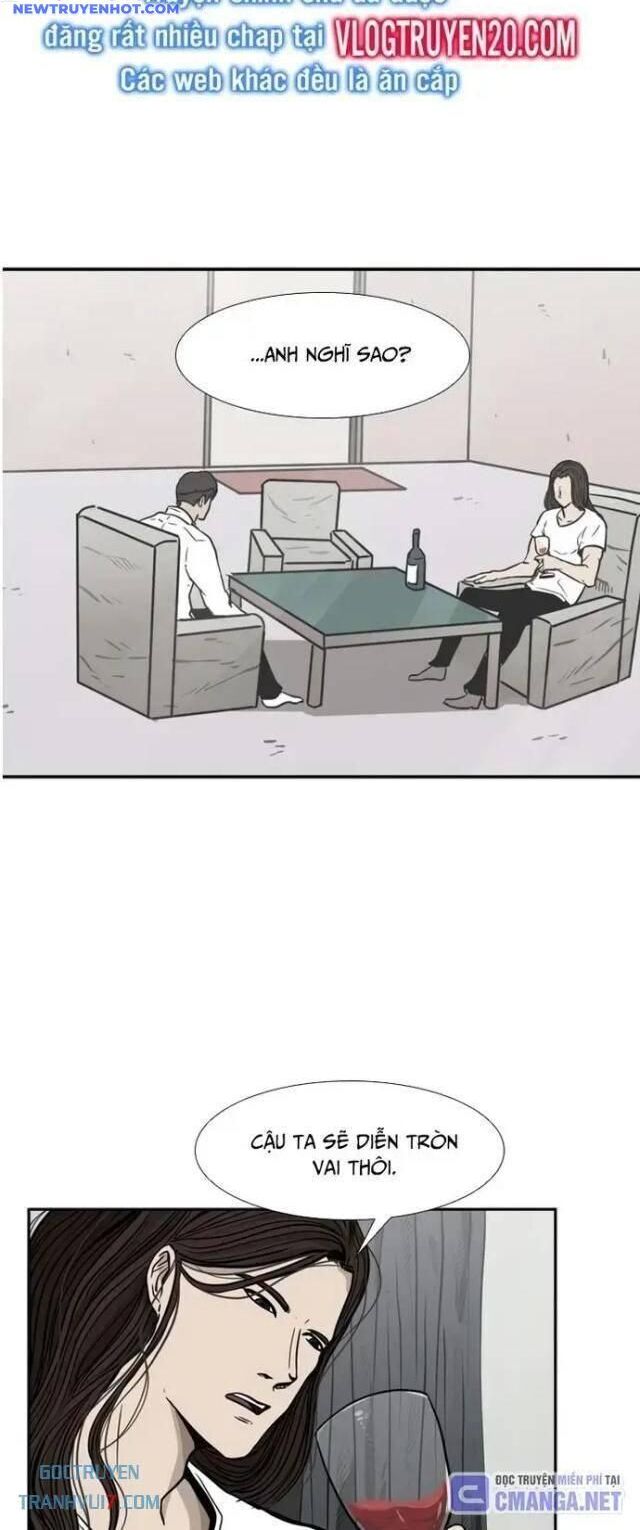 Shark – Cá Mập Chapter 77 - Trang 2