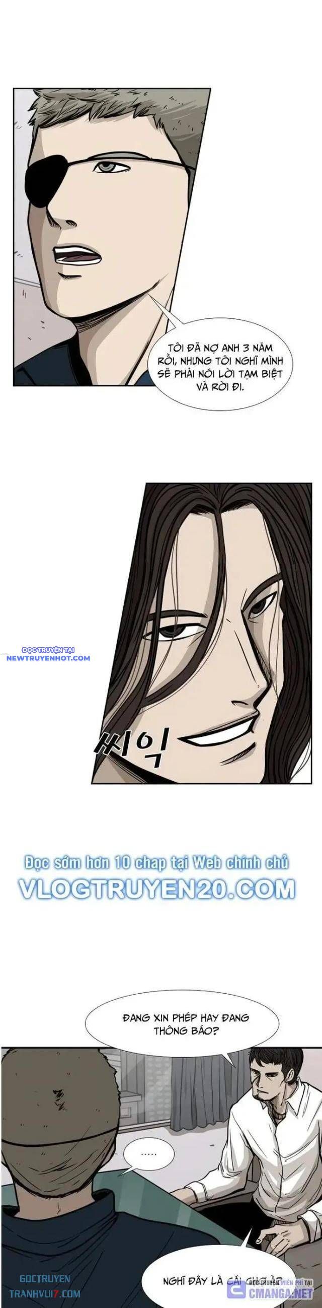 Shark – Cá Mập Chapter 77 - Trang 2