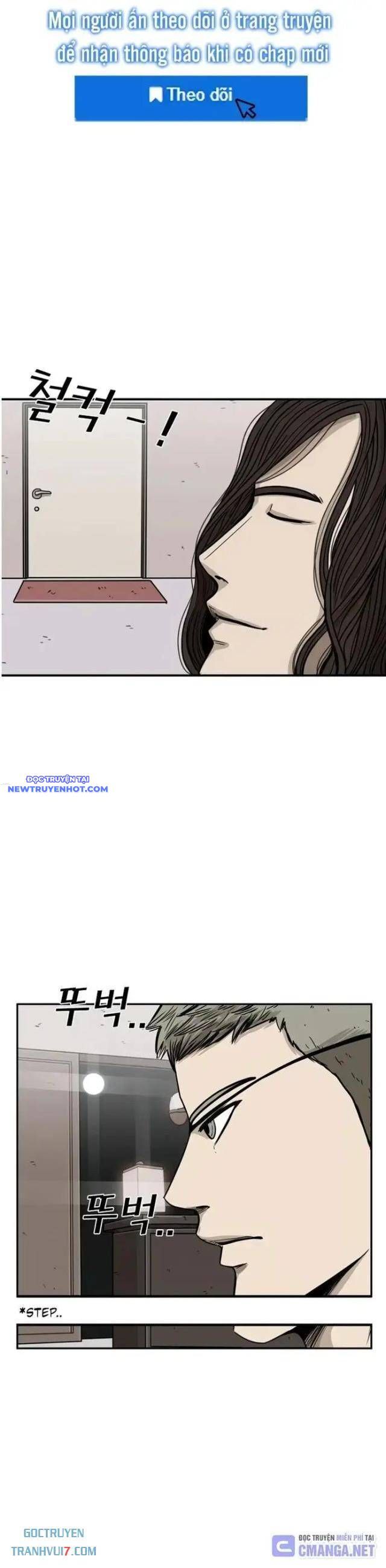 Shark – Cá Mập Chapter 77 - Trang 2