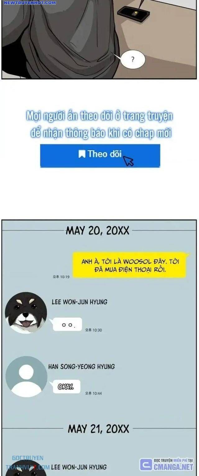 Shark – Cá Mập Chapter 77 - Trang 2