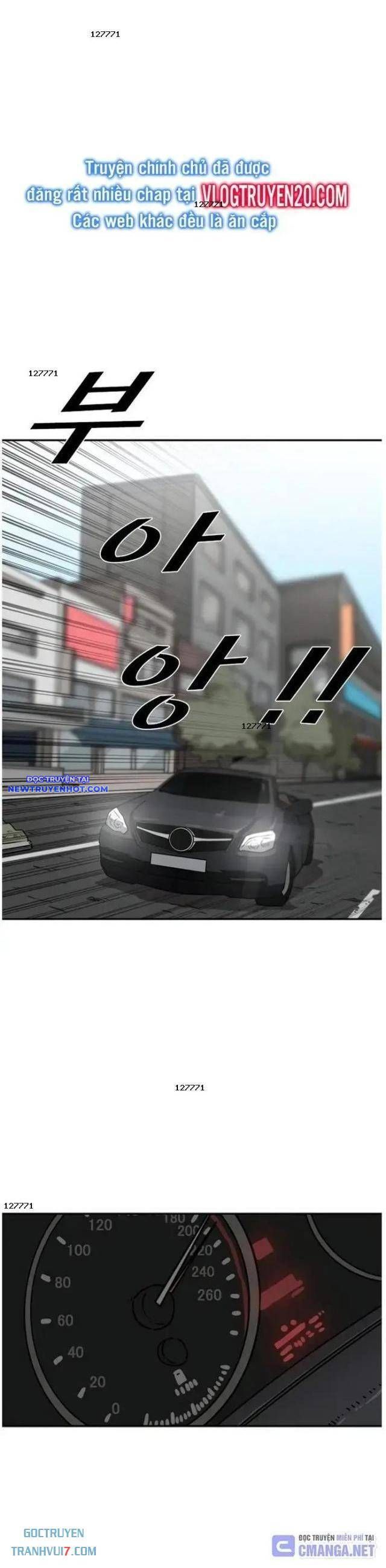 Shark – Cá Mập Chapter 77 - Trang 2