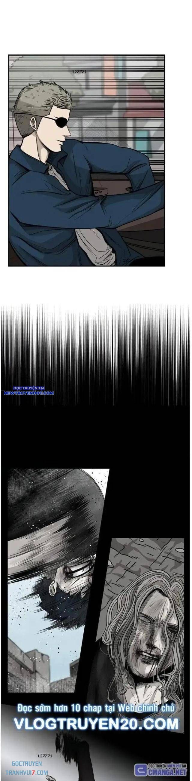 Shark – Cá Mập Chapter 77 - Trang 2