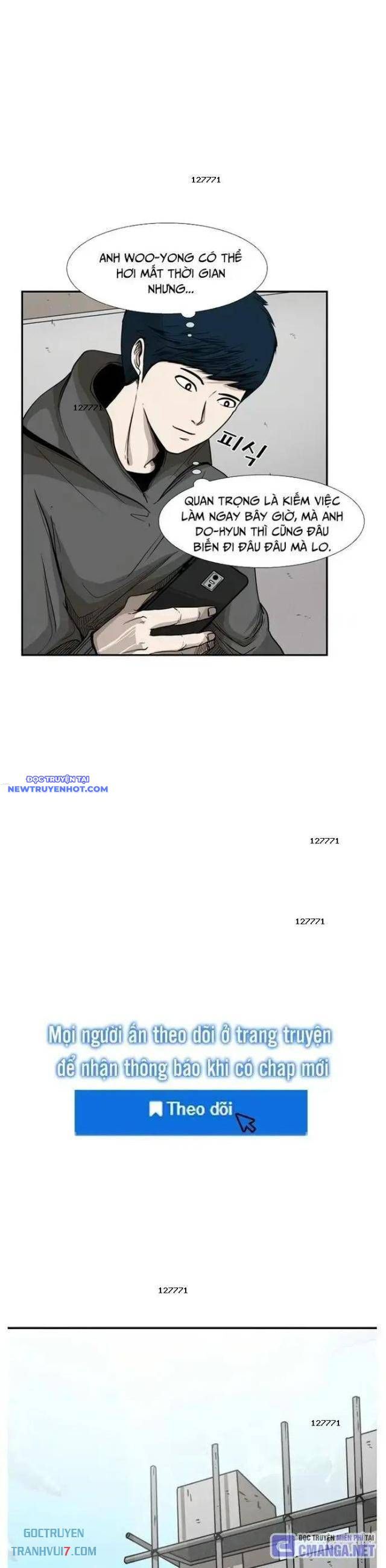 Shark – Cá Mập Chapter 78 - Trang 2