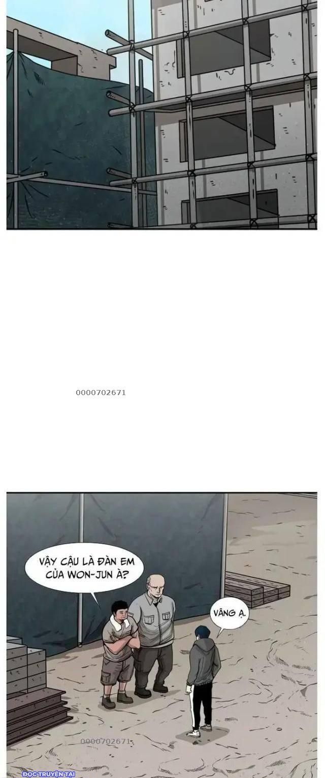 Shark – Cá Mập Chapter 78 - Trang 2