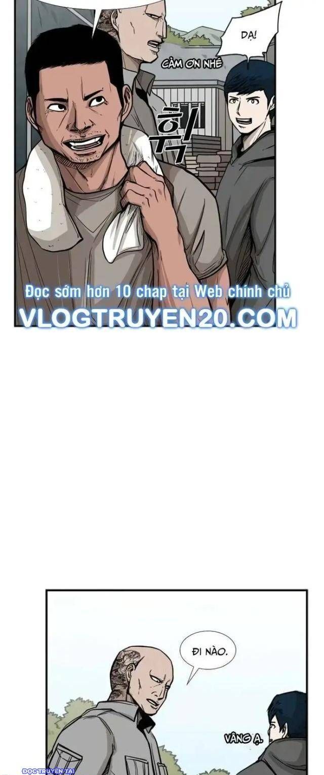 Shark – Cá Mập Chapter 78 - Trang 2