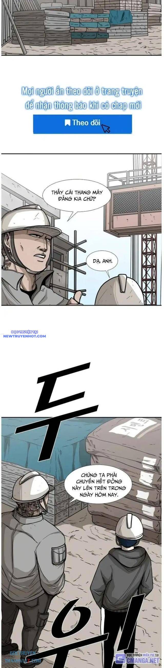 Shark – Cá Mập Chapter 78 - Trang 2