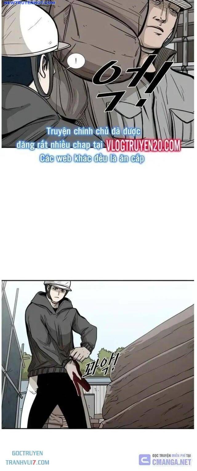 Shark – Cá Mập Chapter 78 - Trang 2