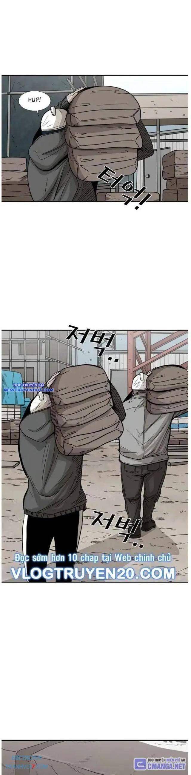 Shark – Cá Mập Chapter 78 - Trang 2