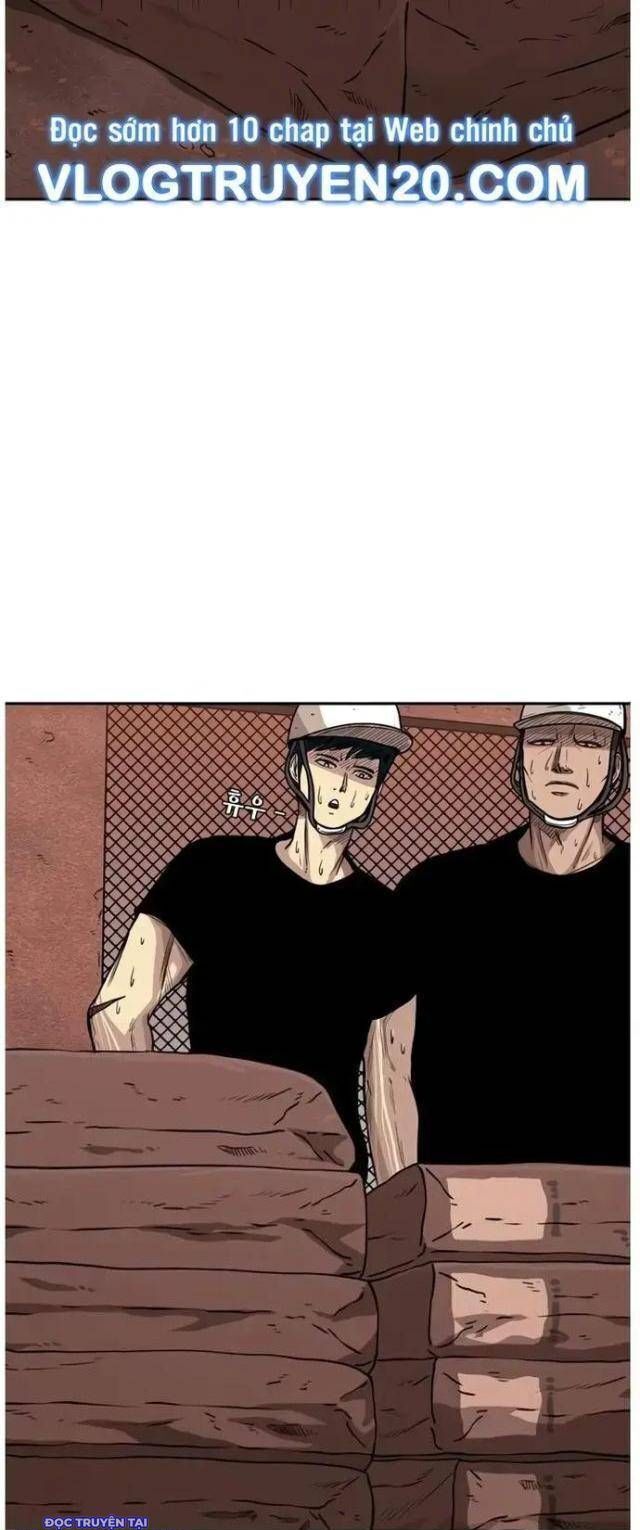 Shark – Cá Mập Chapter 78 - Trang 2