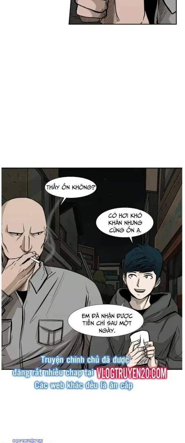 Shark – Cá Mập Chapter 78 - Trang 2