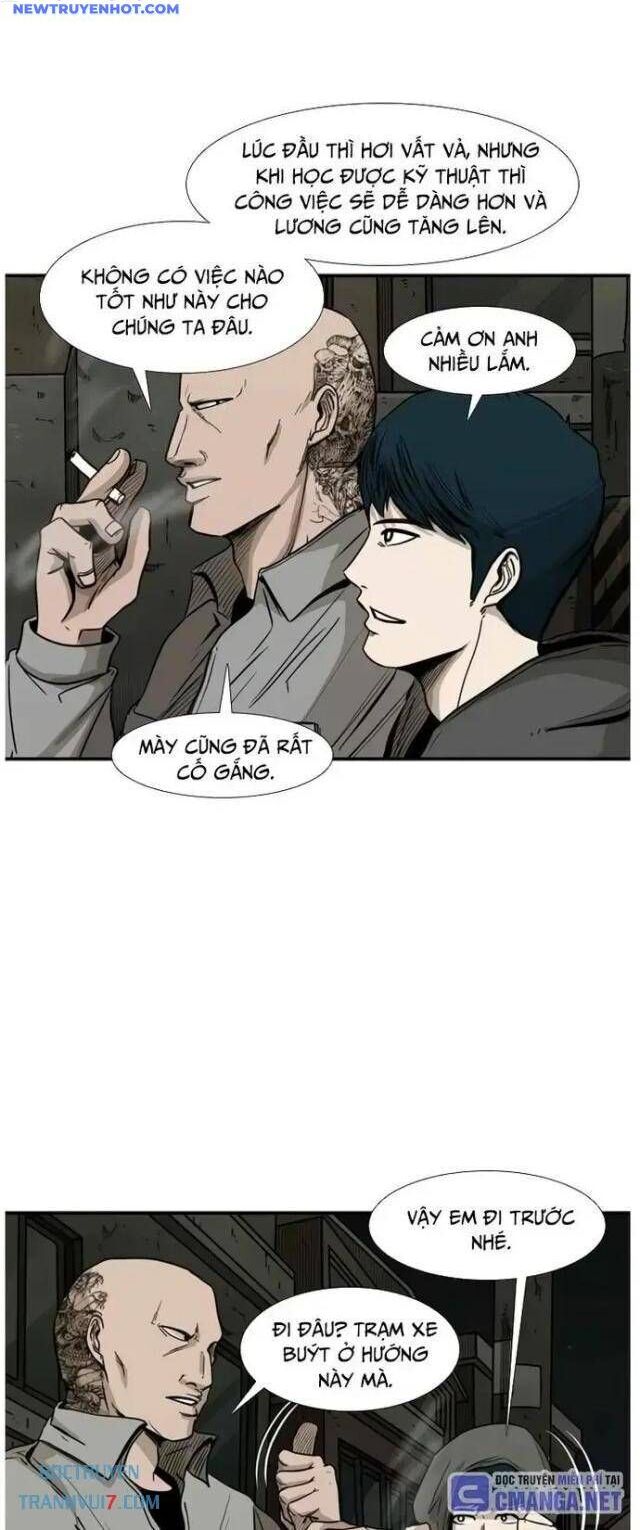 Shark – Cá Mập Chapter 78 - Trang 2